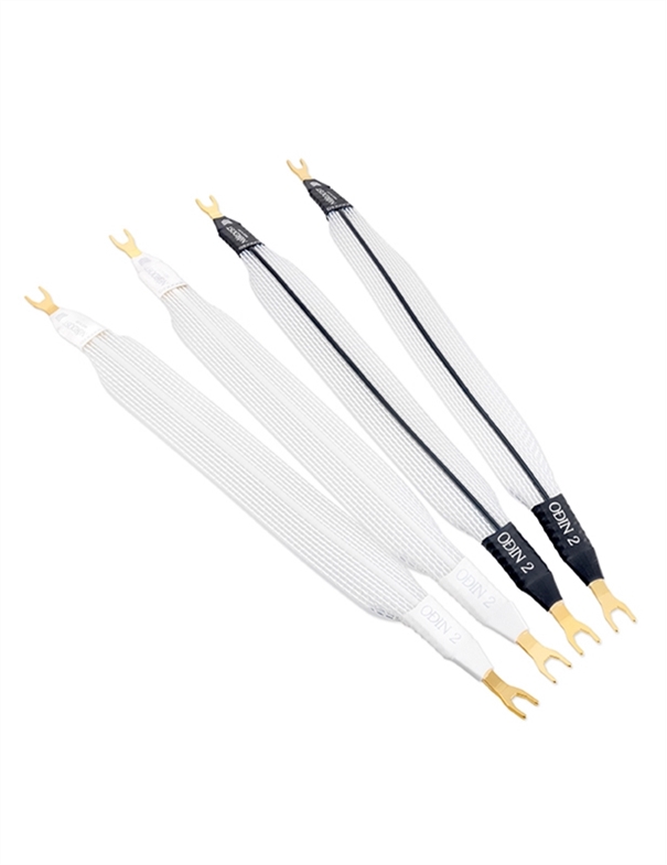 ODIN 2 CÁP CẦU LOA BI-WIRE