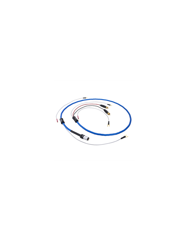 BLUE HEAVEN+ CÁP TONEARM