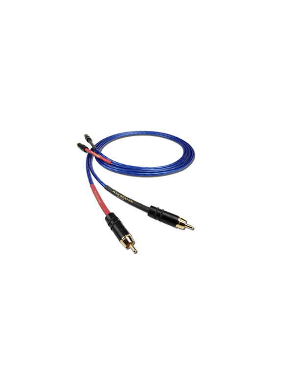 BLUE HEAVEN CÁP TÍN HIỆU ANALOG 