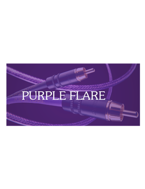 PURPLE FLARE