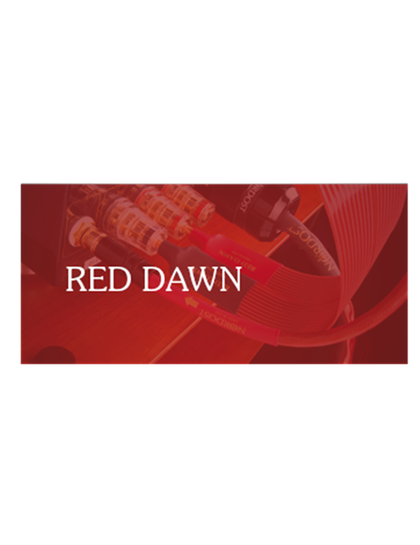 RED DAWN