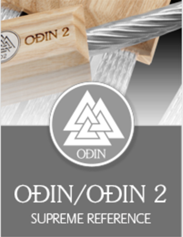 OĐIN/ OĐIN 2