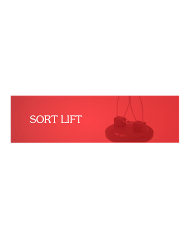 SORT LIFT